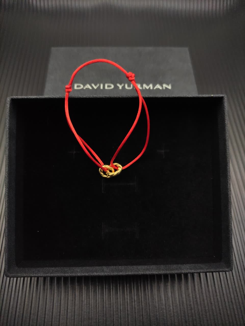 David Yurman Cable Collectibles Bracelet